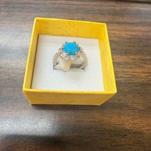 December 2025 Birthday ring